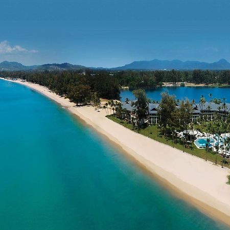 Laguna Townhome Bangtao Phuket Exteriör bild