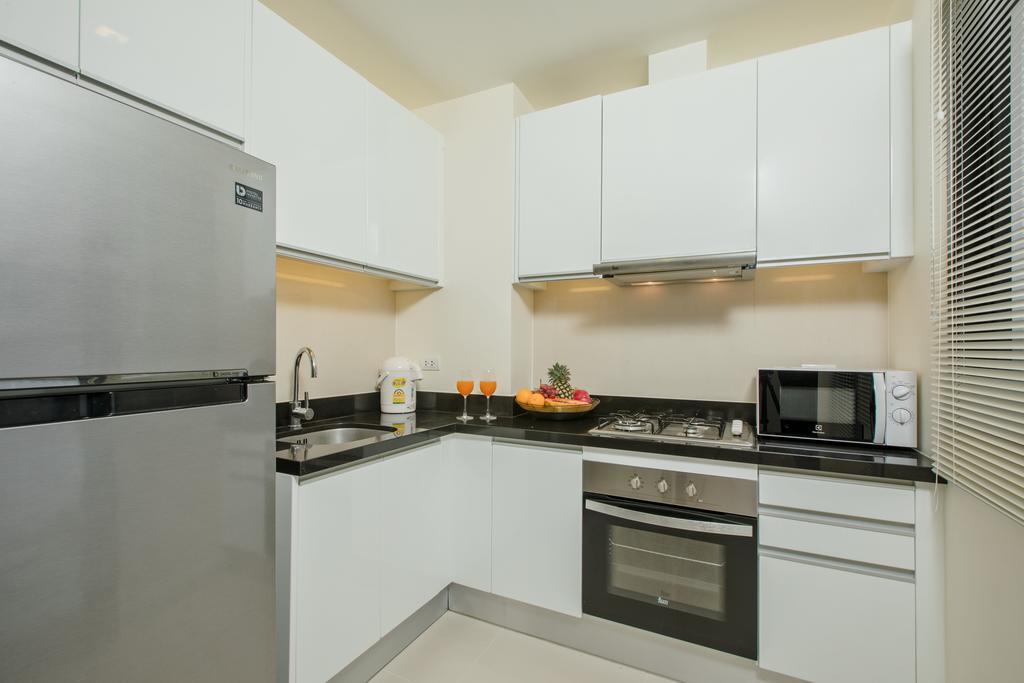 Laguna Townhome Bangtao Phuket Exteriör bild