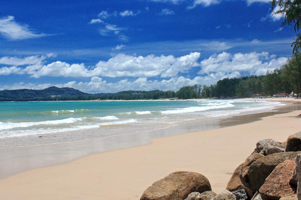 Laguna Townhome Bangtao Phuket Exteriör bild