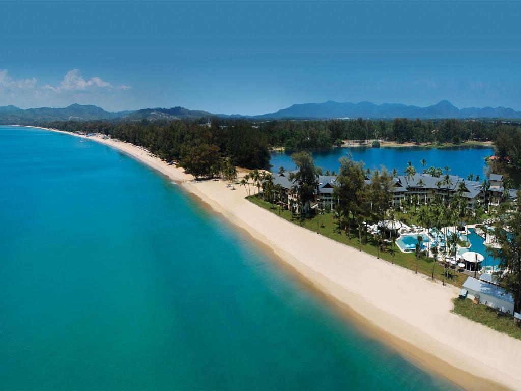 Laguna Townhome Bangtao Phuket Exteriör bild