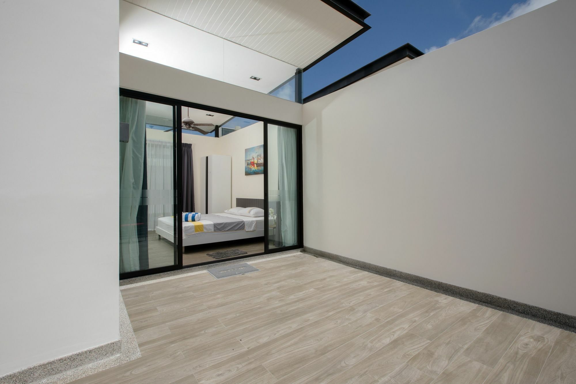 Laguna Townhome Bangtao Phuket Exteriör bild