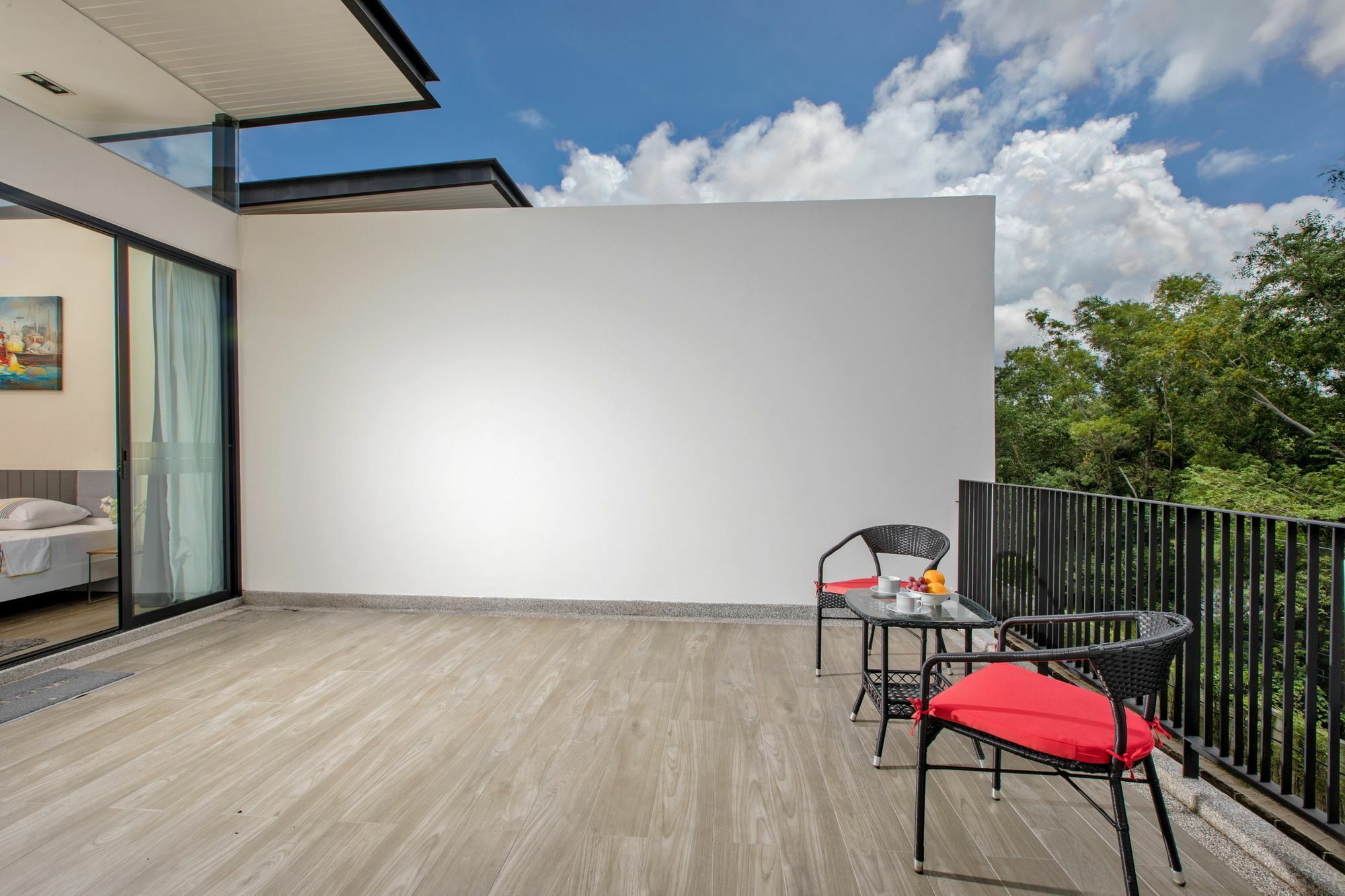 Laguna Townhome Bangtao Phuket Exteriör bild