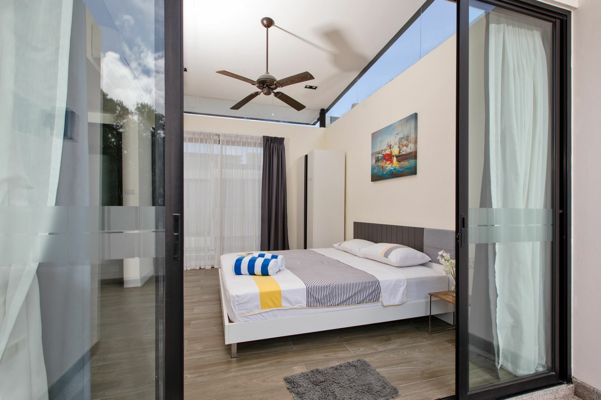 Laguna Townhome Bangtao Phuket Exteriör bild