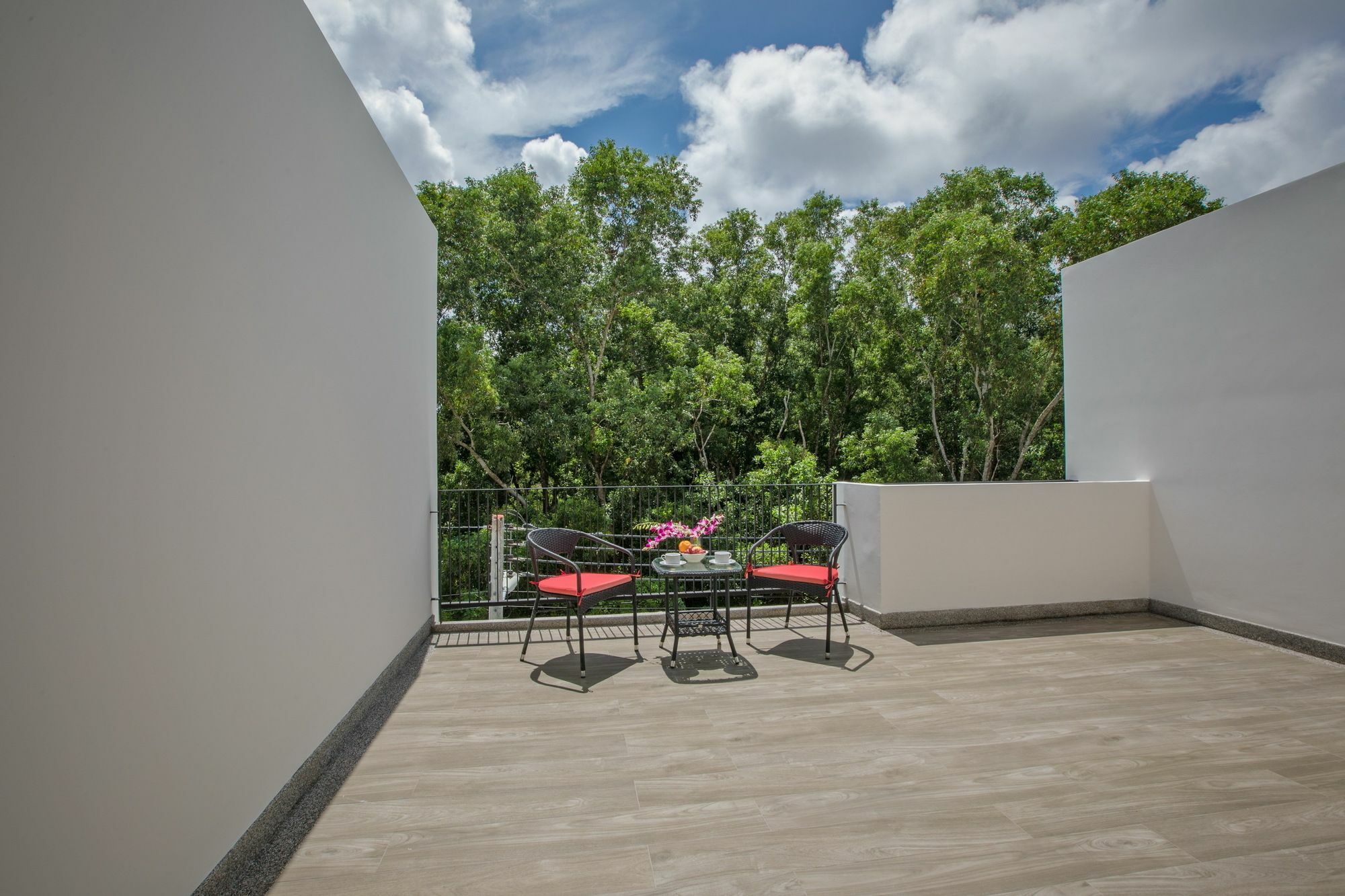 Laguna Townhome Bangtao Phuket Exteriör bild