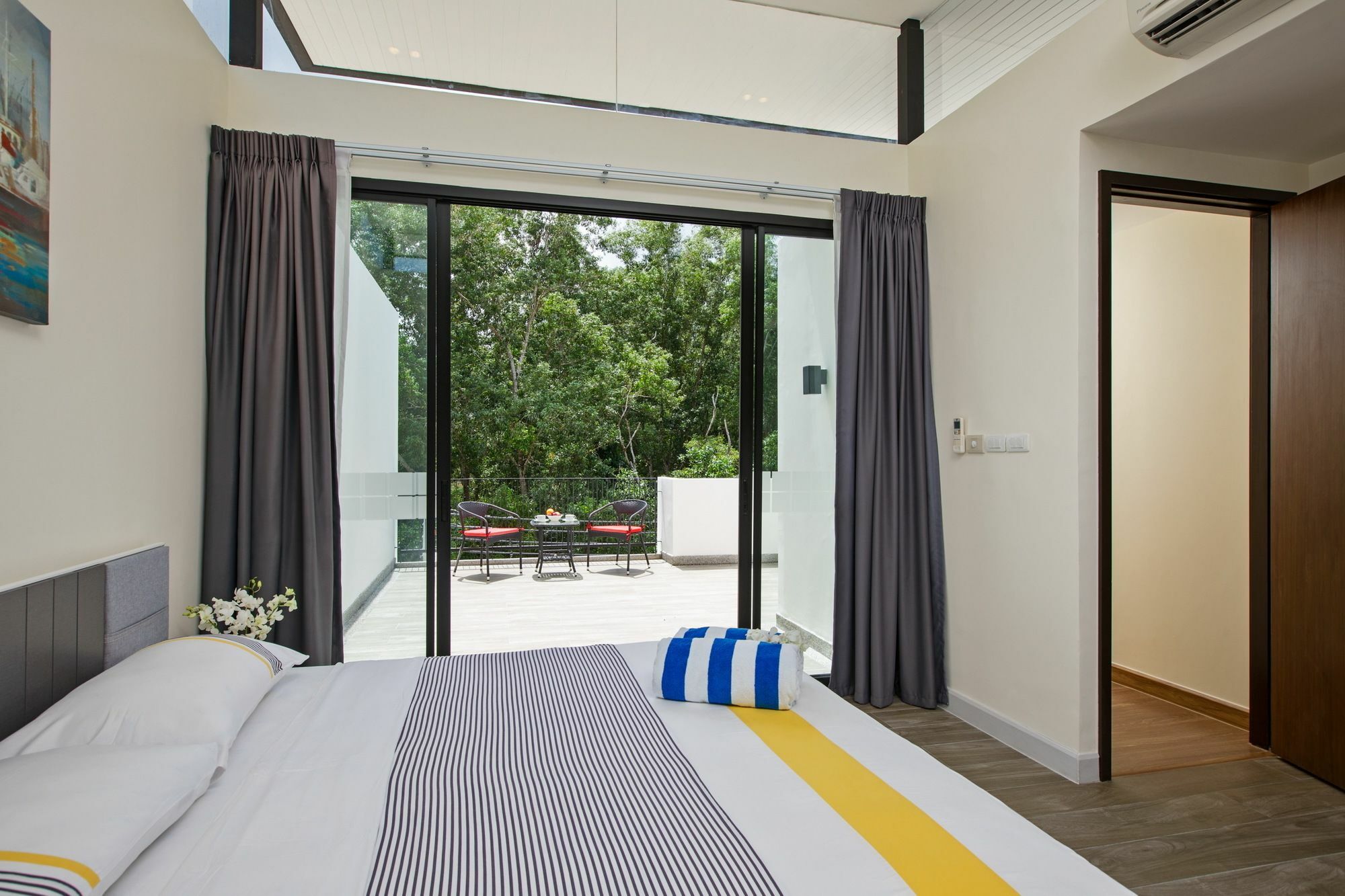 Laguna Townhome Bangtao Phuket Exteriör bild