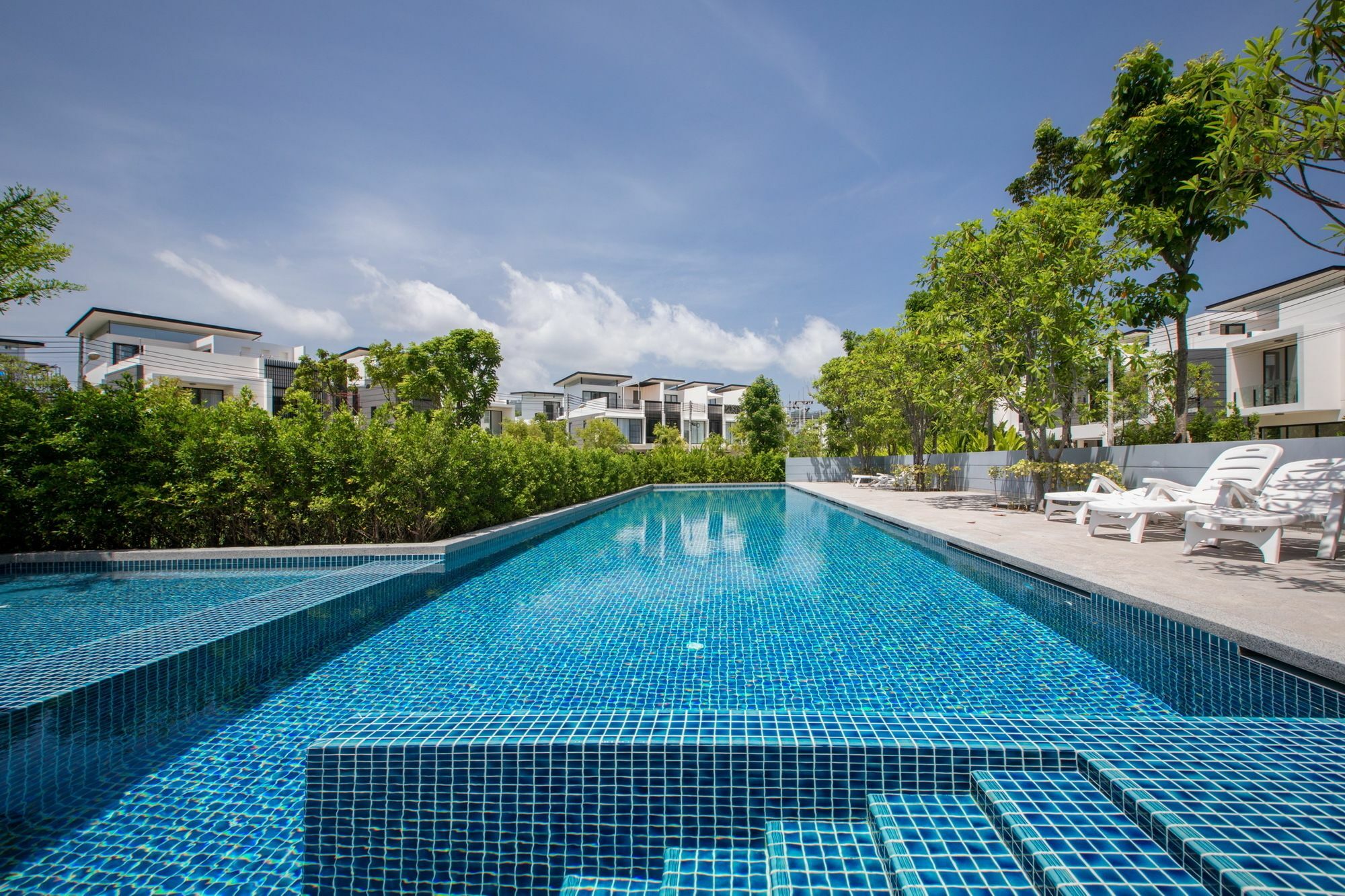 Laguna Townhome Bangtao Phuket Exteriör bild