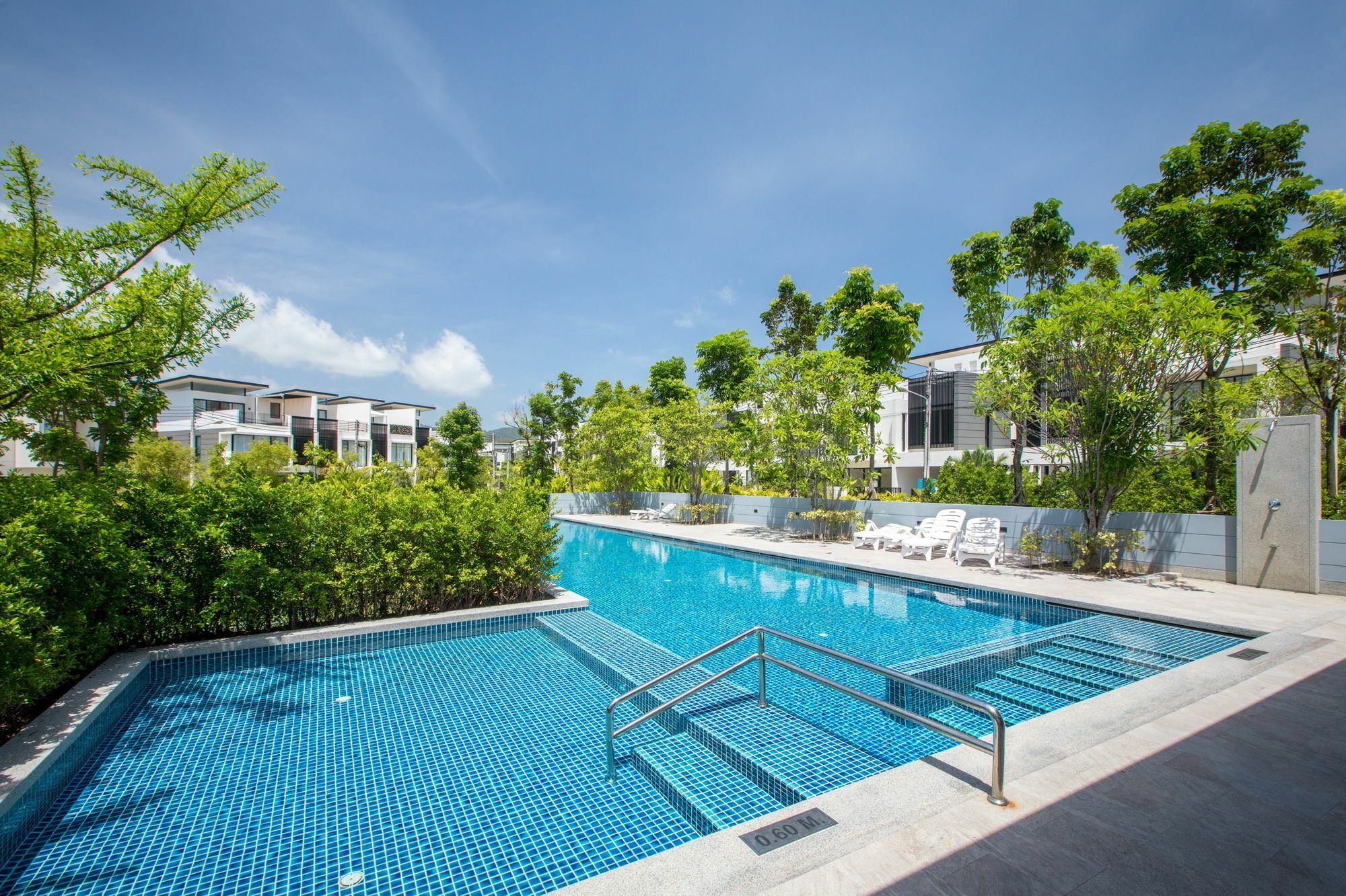 Laguna Townhome Bangtao Phuket Exteriör bild